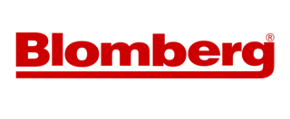 Blomberg logo