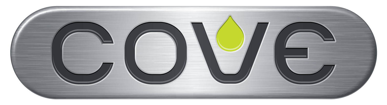 Cove logo