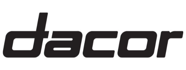 Dacor logo