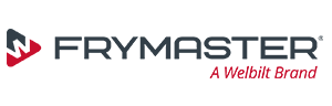 Frymaster logo