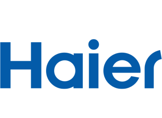 Haier logo