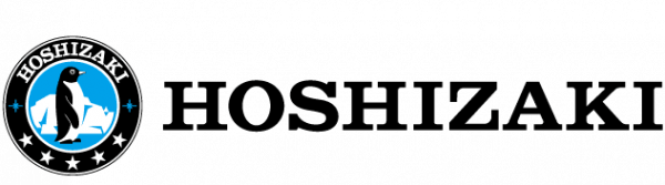 Hoshizaki logo
