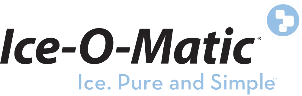 Ice-O-Matic logo
