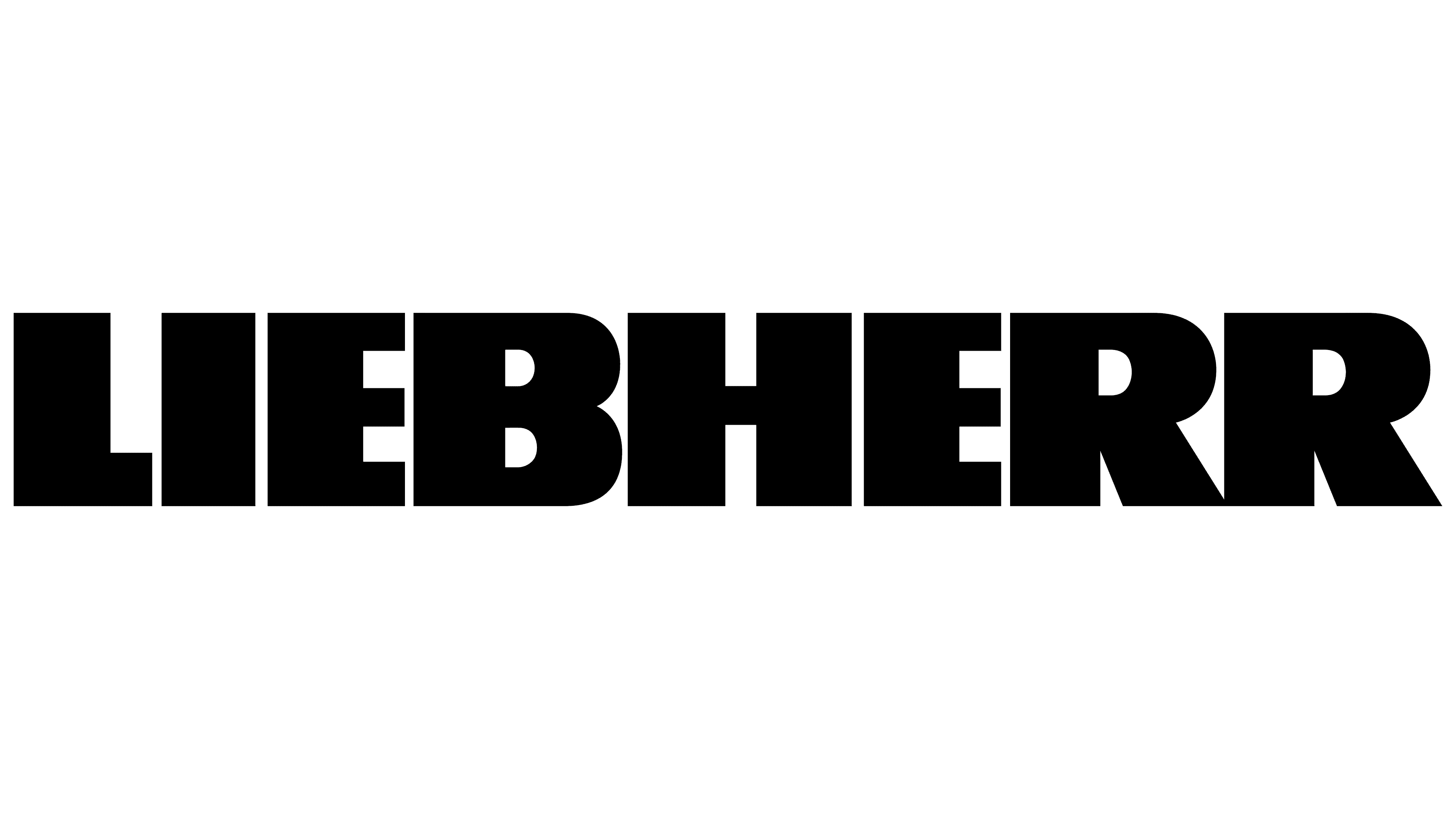 Liebherr logo