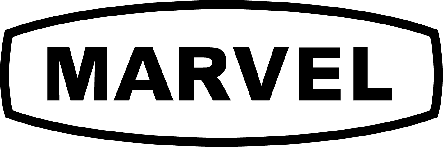 Marvel logo