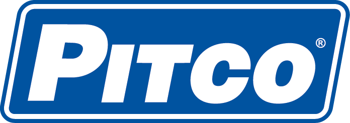 Pitco logo