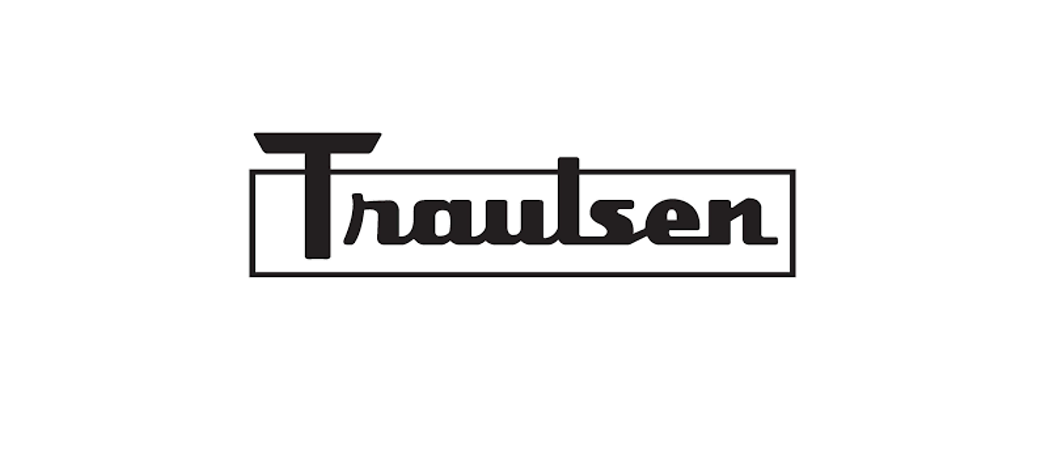 Traulsen logo