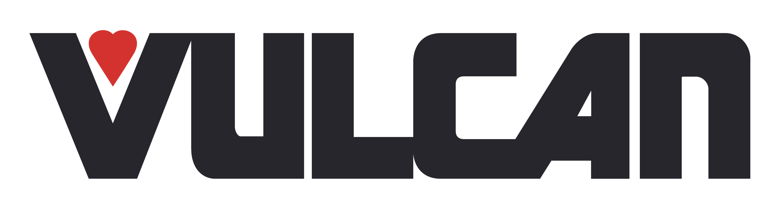 Vulcan logo