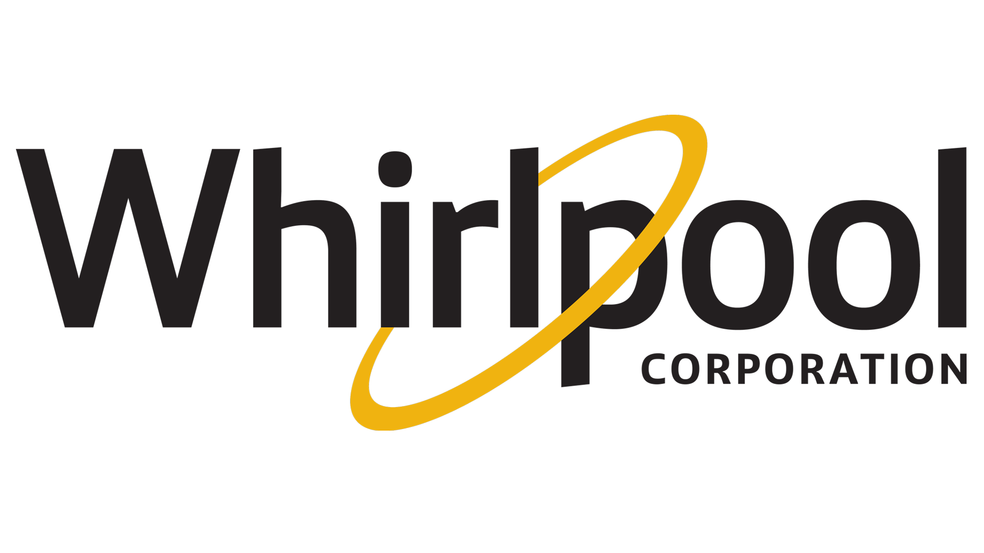 Whirlpool logo