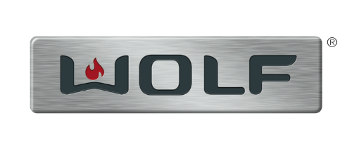 Wolf logo