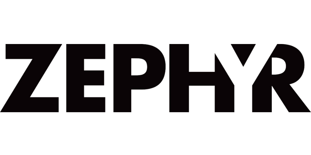 Zephyr logo