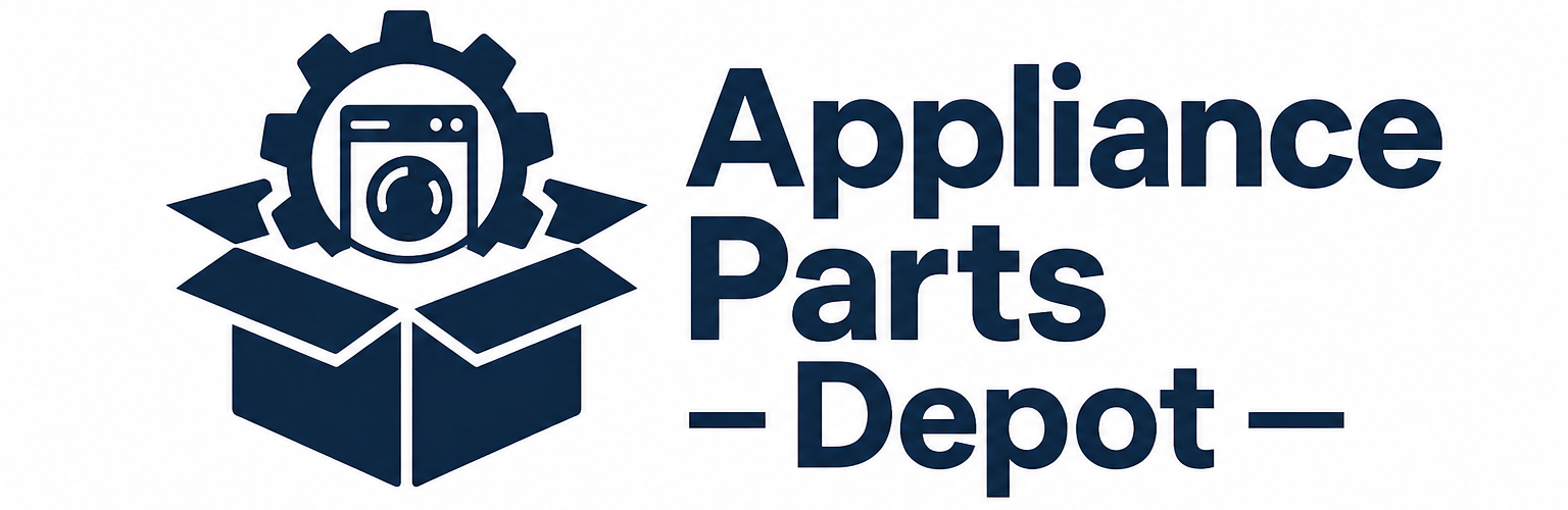 Appliance Parts Depot logo