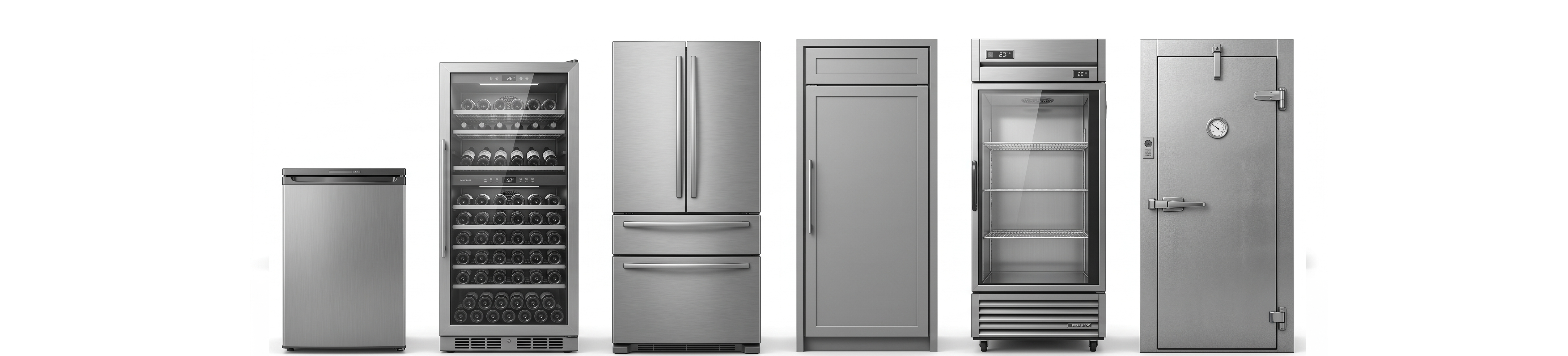 Refrigerator Repair photo
