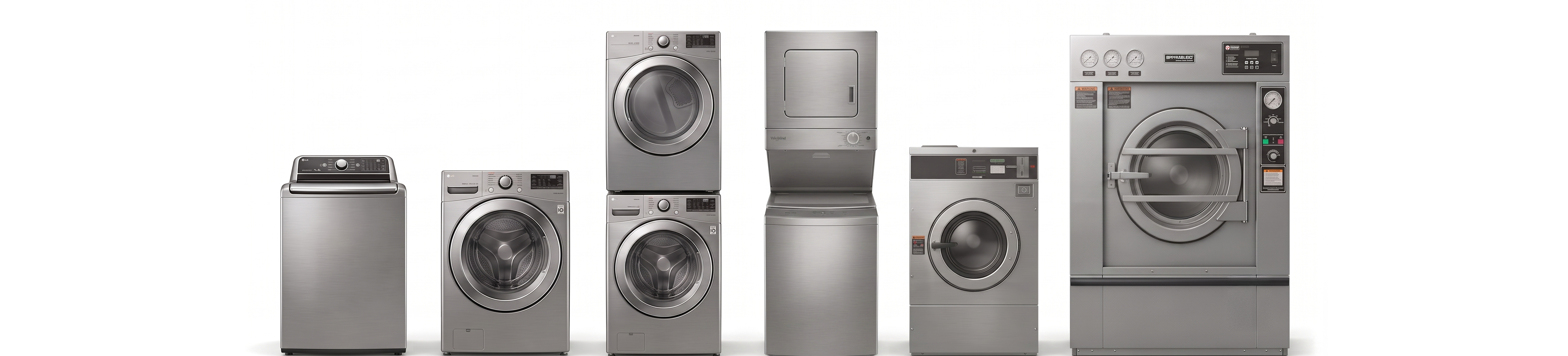 Washer Repair photo